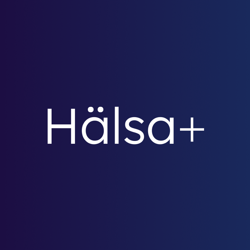 Hälsa+